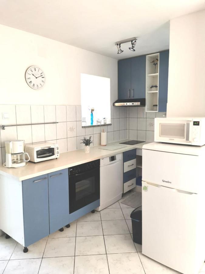 B&B Sveti Petar Sveti Petar  Eksteriør bilde