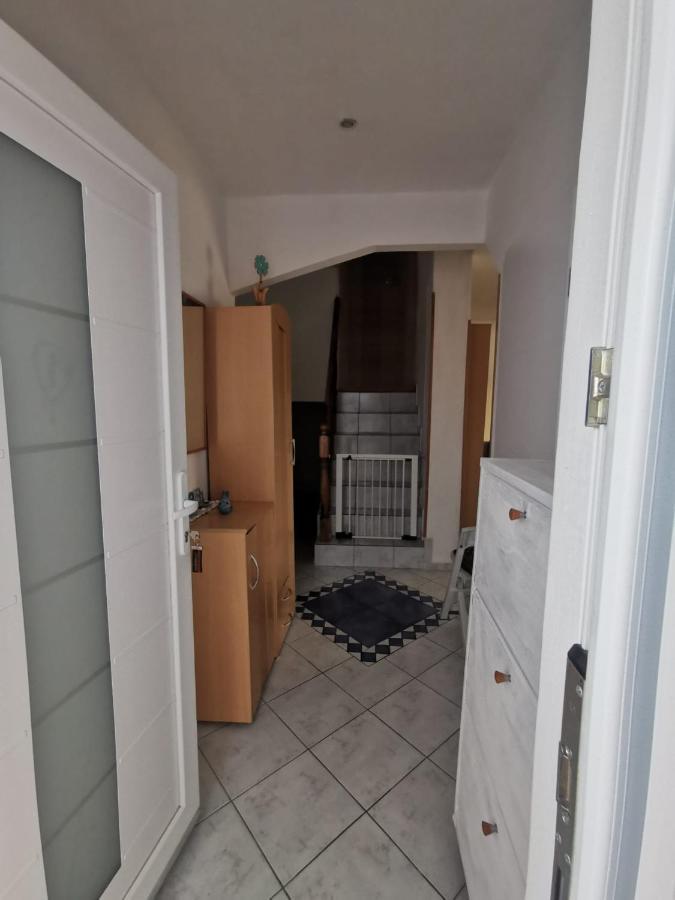 B&B Sveti Petar Sveti Petar  Eksteriør bilde