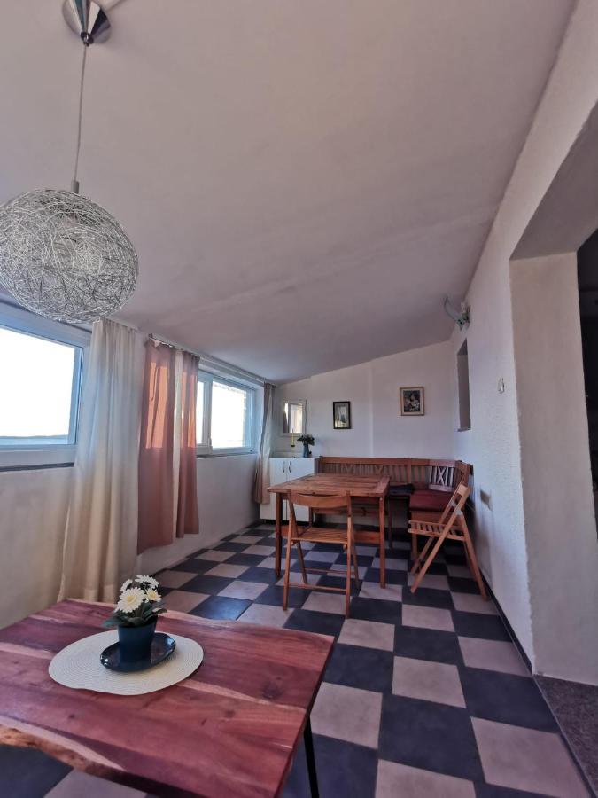 B&B Sveti Petar Sveti Petar  Eksteriør bilde