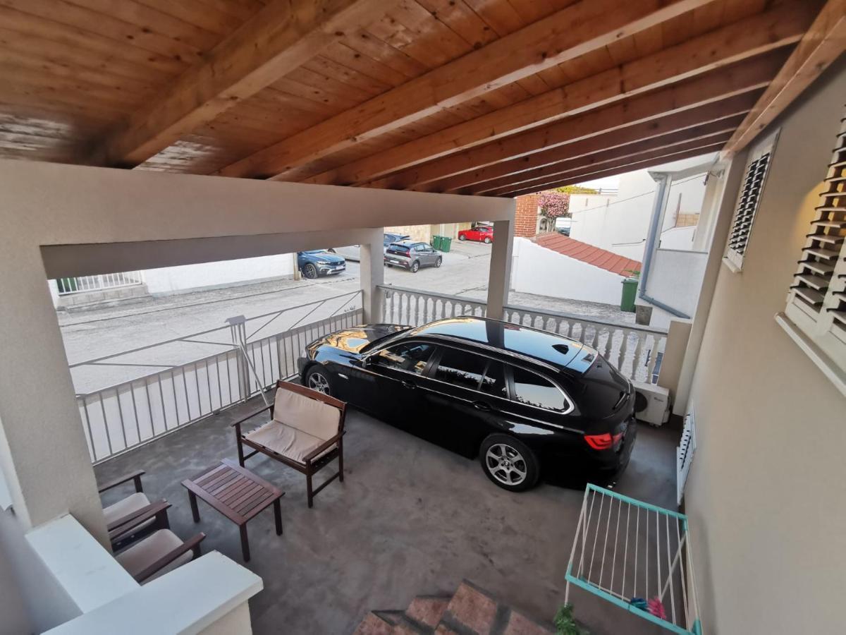 B&B Sveti Petar Sveti Petar  Eksteriør bilde