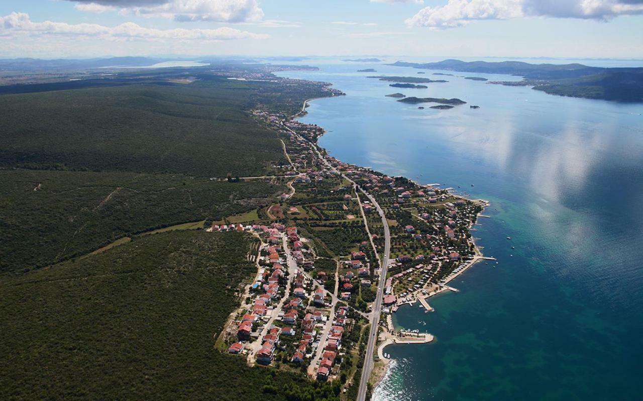 B&B Sveti Petar Sveti Petar  Eksteriør bilde
