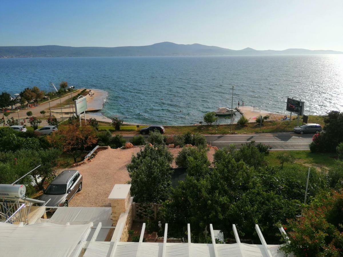 B&B Sveti Petar Sveti Petar  Eksteriør bilde
